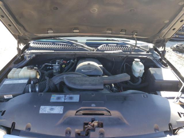 Photo 7 from auction – 2004 GMC YUKON with VIN 1GKEC13Z34J331706