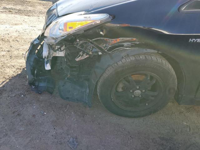 Photo 9 from auction – 2015 TOYOTA PRIUS with VIN JTDKN3DU4F0478844
