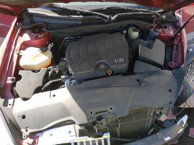 Photo 7 from auction – 2011 BUICK LUCERNE CX with VIN 1G4HC5EM2BU137788