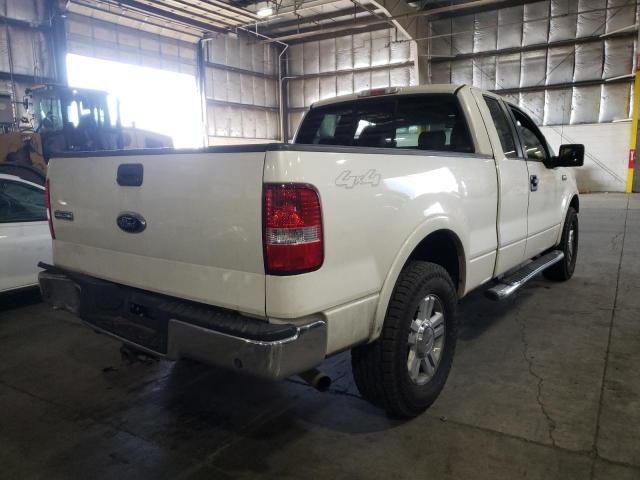 Photo 4 from auction – 2008 FORD F150 with VIN 1FTPX14578FA04481