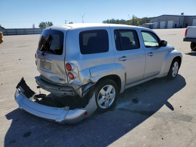 Photo 4 from auction – 2011 CHEVROLET HHR LT with VIN 3GNBABFW9BS536221