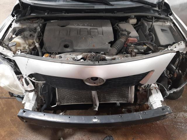 Photo 7 from auction – 2010 TOYOTA COROLLA BA with VIN 1NXBU4EE2AZ292426
