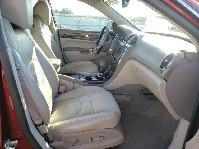 Photo 5 from auction – 2015 BUICK ENCLAVE with VIN 5GAKVBKD2FJ369291