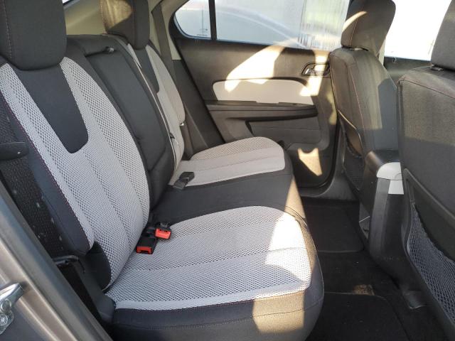 صورة رقم 6 من المزاد - 2011 CHEVROLET EQUINOX LT مع VIN 2CNALDEC9B6476131
