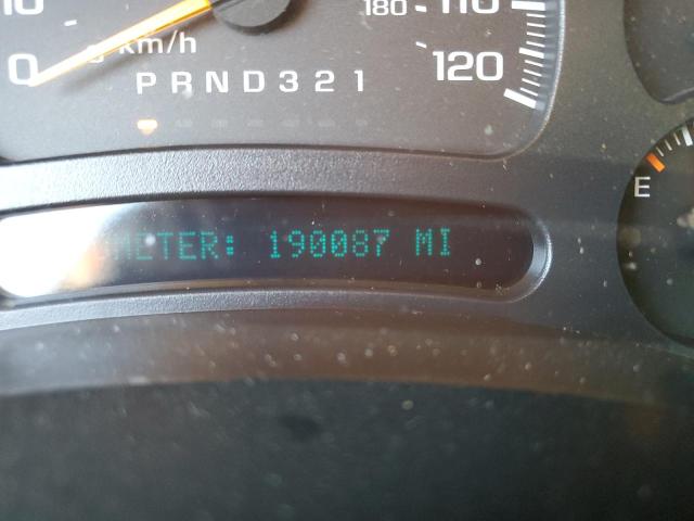 Photo 8 from auction – 2006 CHEVROLET SILVERADO with VIN 3GCEC14VX6G194078