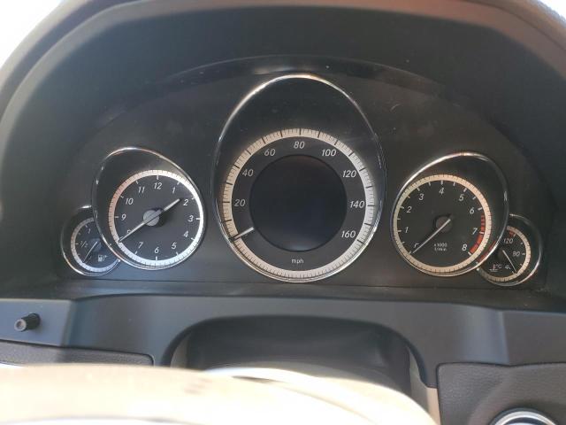 Photo 8 from auction – 2013 MERCEDES-BENZ E 350 with VIN WDDKK5KF2DF193505