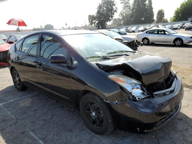 Photo 1 from auction – 2004 TOYOTA PRIUS with VIN JTDKB20U240102715