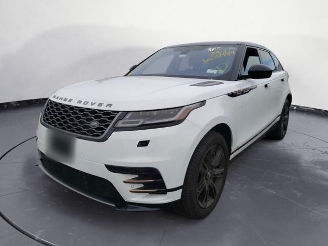 Photo 2 from auction – 2020 LAND ROVER RANGE ROVE with VIN SALYK2EX1LA291114