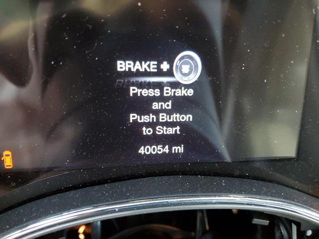 Photo 8 from auction – 2018 JEEP GRAND CHER with VIN 1C4RJFBG1JC458079
