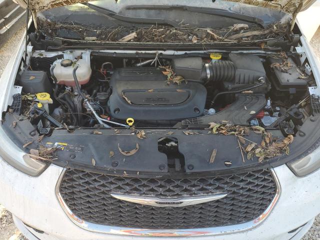 Photo 7 from auction – 2022 CHRYSLER PACIFICA T with VIN 2C4RC1BG1NR114505