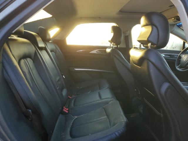 Photo 6 from auction – 2015 LINCOLN MKZ HYBRID with VIN 3LN6L2LU1FR615558