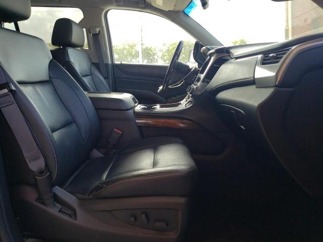 Photo 5 from auction – 2016 CHEVROLET TAHOE C150 with VIN 1GNSCBKC2GR236276