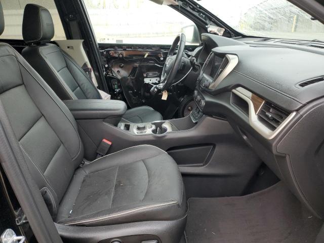 Photo 5 from auction – 2020 GMC TERRAIN DE with VIN 3GKALXEX2LL180930