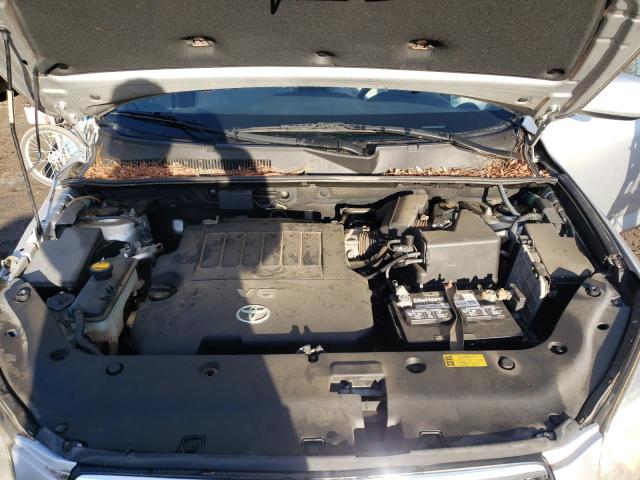Photo 7 from auction – 2007 TOYOTA RAV4 LIMIT with VIN JTMBK31V476027675