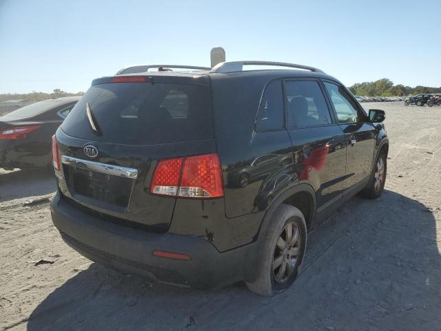 Photo 4 from auction – 2011 KIA SORENTO BA with VIN 5XYKT3A14BG147928