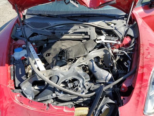 Photo 7 from auction – 2018 PORSCHE PANAMERA 4 with VIN WP0AA2A71JL118955