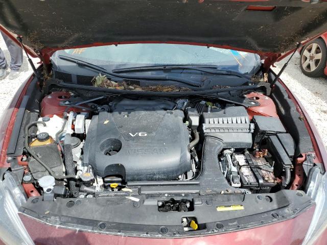 Фото 7 с аукциона – 2016 NISSAN MAXIMA 3.5 с VIN 1N4AA6AP2GC424293