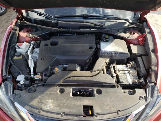 Photo 7 from auction – 2016 NISSAN ALTIMA 2.5 with VIN 1N4AL3AP4GC287124