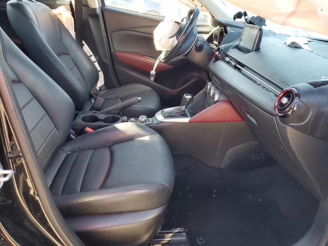Photo 5 from auction – 2018 MAZDA CX-3 TOURI with VIN JM1DKDC70J0326684