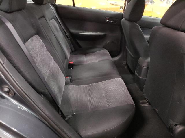 Photo 6 from auction – 2005 MAZDA MAZDA6 with VIN 1YVHP82D655M68364