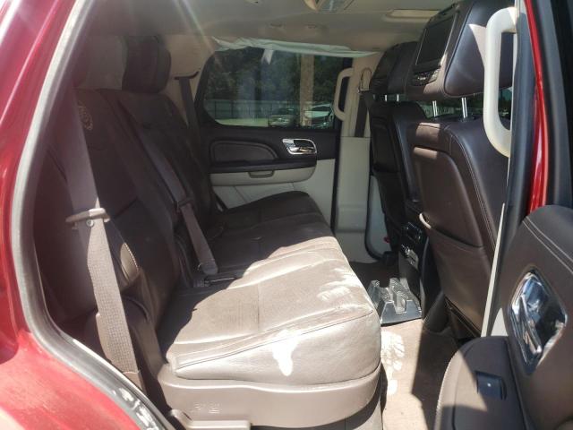 Photo 6 from auction – 2012 CADILLAC ESCALADE P with VIN 1GYS4FEJ7CR252193