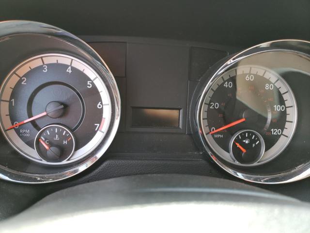 Photo 8 from auction – 2013 DODGE GRAND CARA with VIN 2C4RDGCGXDR651497