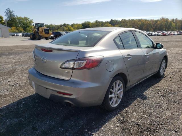 Photo 4 from auction – 2012 MAZDA 3 S with VIN JM1BL1V6XC1513466
