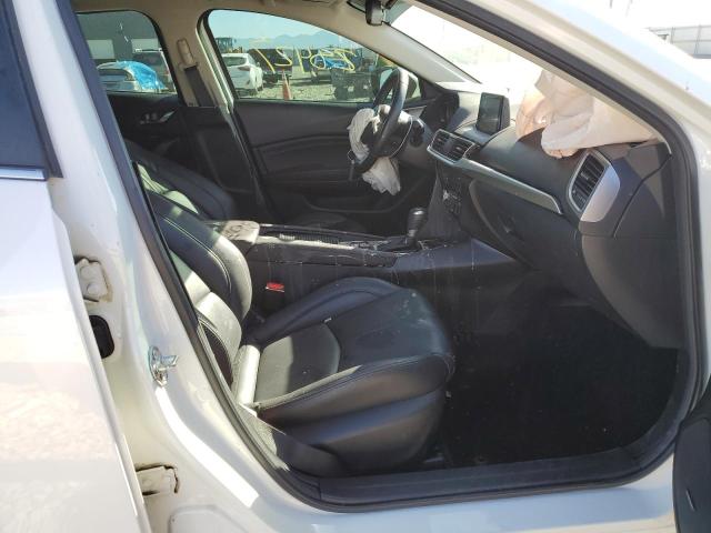 Photo 5 from auction – 2018 MAZDA 3 TOURING with VIN 3MZBN1L32JM266265