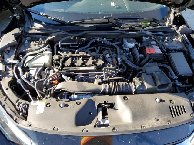 Photo 7 from auction – 2018 HONDA CIVIC EXL with VIN JHMFC1F76JX032020