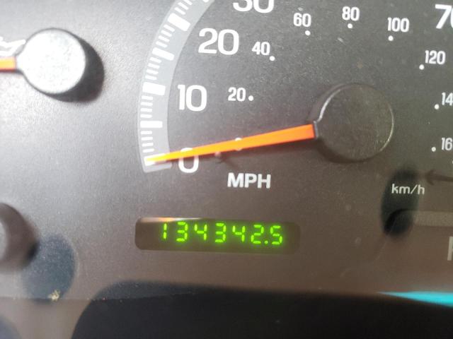 Photo 8 from auction – 1999 FORD F150 with VIN 1FTRX18L4XNC36252