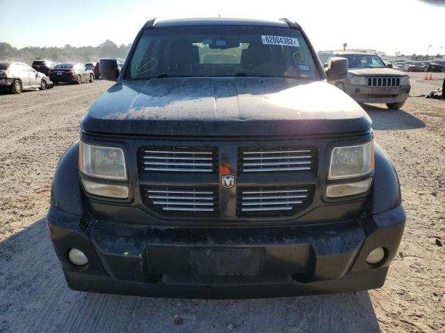 Photo 9 from auction – 2010 DODGE NITRO SXT with VIN 1D4PT5GKXAW130427