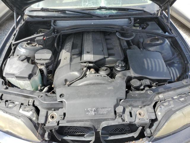Photo 7 from auction – 2004 BMW 325 XI with VIN WBAEU33404PR06217