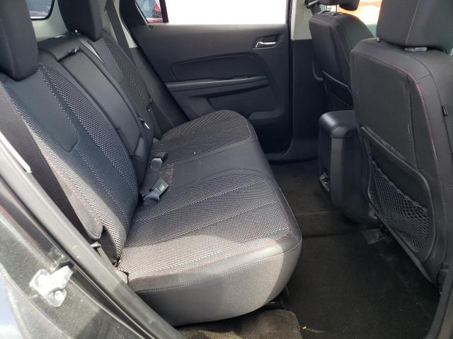 Photo 6 from auction – 2017 GMC TERRAIN SL with VIN 2GKFLSEK7H6318096