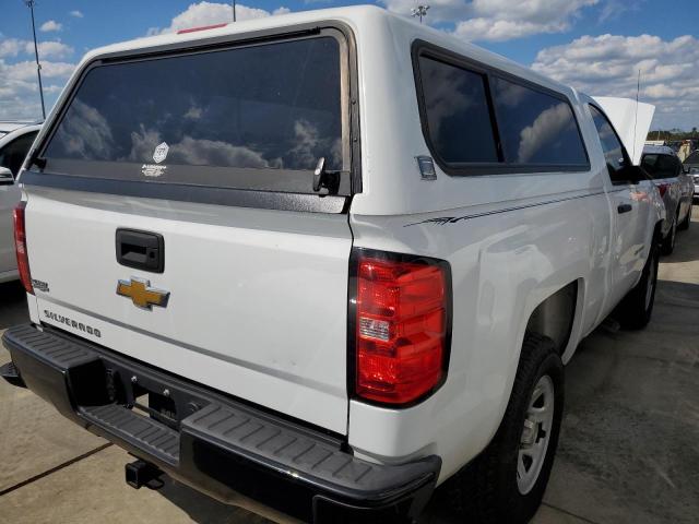 Photo 4 from auction – 2015 CHEVROLET SILVERADO with VIN 1GCNCPEH8FZ160832