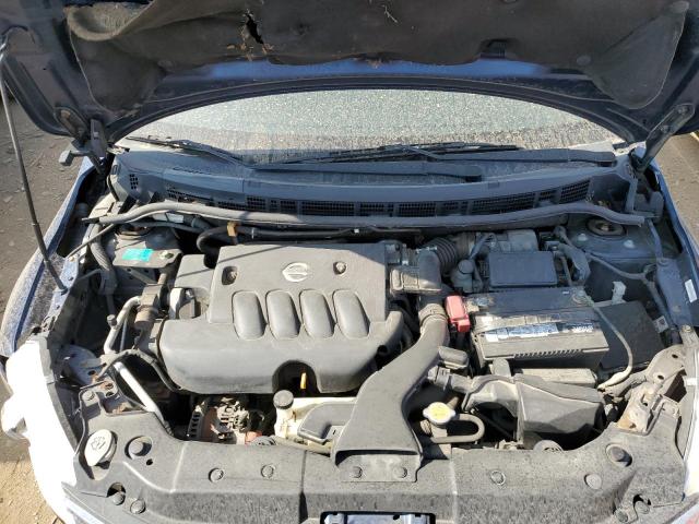 Photo 7 from auction – 2007 NISSAN VERSA S with VIN 3N1BC13E07L384617