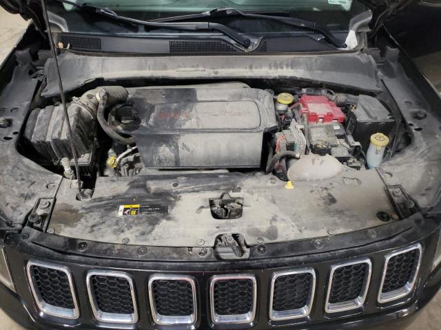 Photo 7 from auction – 2019 JEEP COMPASS LI with VIN 3C4NJDCB1KT697532
