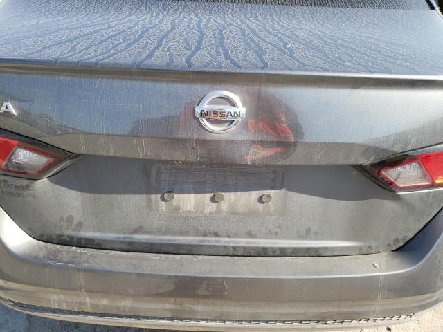 Photo 9 from auction – 2020 NISSAN ALTIMA S with VIN 1N4BL4BV6LC156746