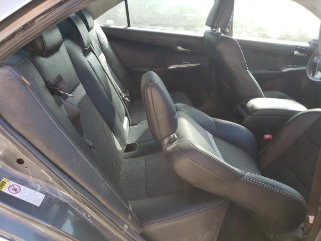 Photo 6 from auction – 2014 TOYOTA CAMRY L with VIN 4T1BF1FK2EU382940