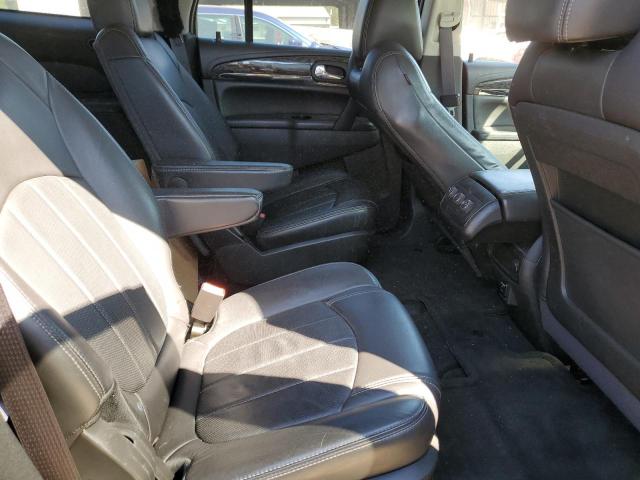 Photo 6 from auction – 2014 BUICK ENCLAVE with VIN 5GAKRBKDXEJ282984