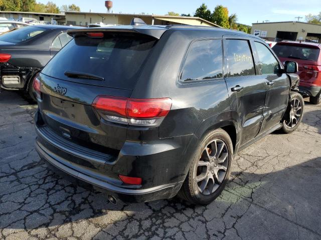 Photo 4 from auction – 2020 JEEP GRAND CHER with VIN 1C4RJFCT9LC277567