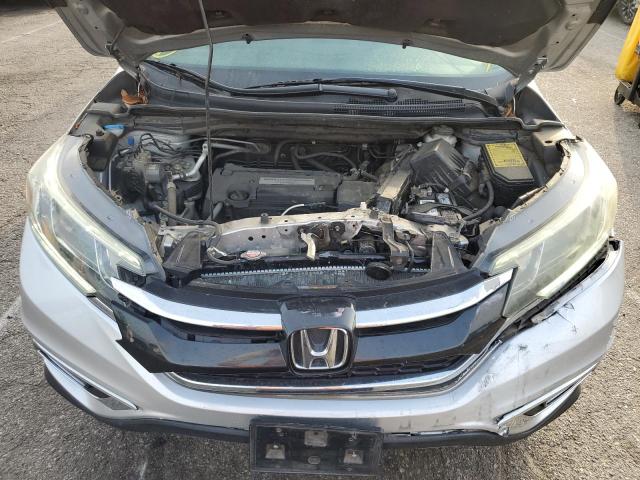 Photo 7 from auction – 2015 HONDA CR-V EX with VIN 2HKRM4H50FH658903