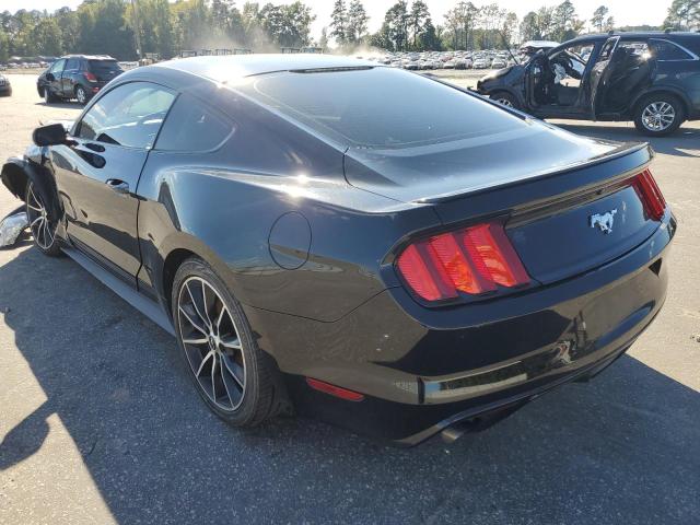 Photo 3 from auction – 2016 FORD MUSTANG with VIN 1FA6P8TH1G5322770