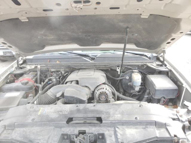 Photo 7 from auction – 2009 CHEVROLET SUBURBAN K with VIN 1GNFK26399R166325
