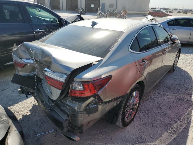 Photo 4 from auction – 2017 LEXUS ES 350 with VIN 58ABK1GG3HU062478