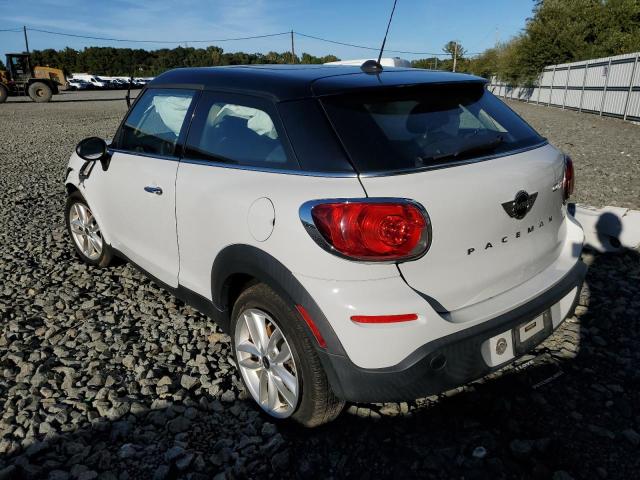 Photo 3 from auction – 2014 MINI COOPER PAC with VIN WMWSS1C55EWN94439