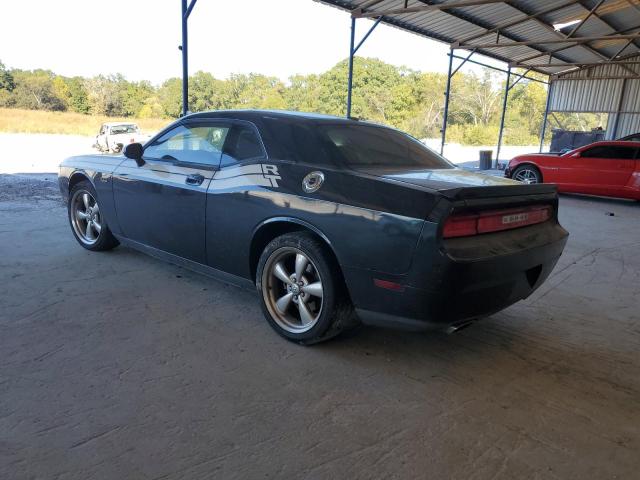 Photo 3 from auction – 2010 DODGE CHALLENGER with VIN 2B3CJ5DT0AH238571