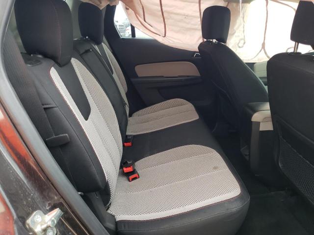 Photo 6 from auction – 2013 GMC TERRAIN with VIN 2GKFLTE38D6422878