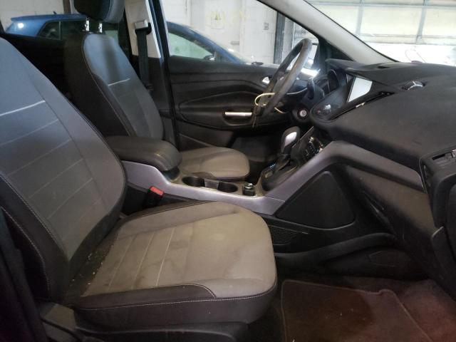 Photo 5 from auction – 2015 FORD ESCAPE SE with VIN 1FMCU9GXXFUC37200