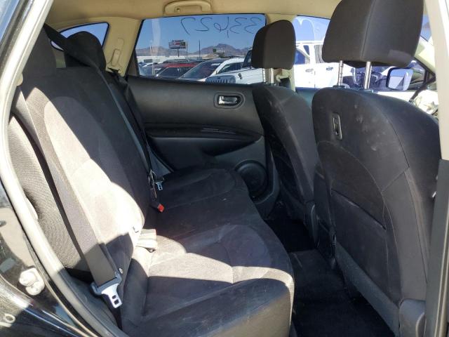 Photo 6 from auction – 2013 NISSAN ROGUE S with VIN JN8AS5MT7DW043533