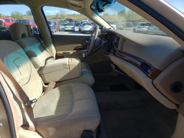 Photo 5 from auction – 2005 BUICK LESABRE LI with VIN 1G4HP52K35U133566